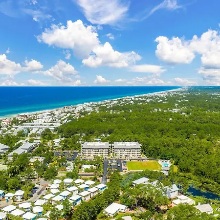 Seagrove Highlands By Panhandle Getaways